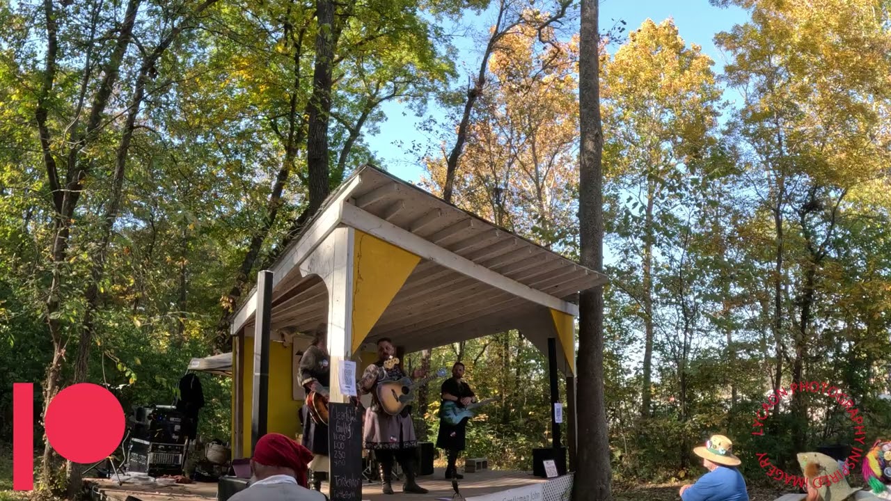 Tordenkor Full Set at cmrf 10-20-24