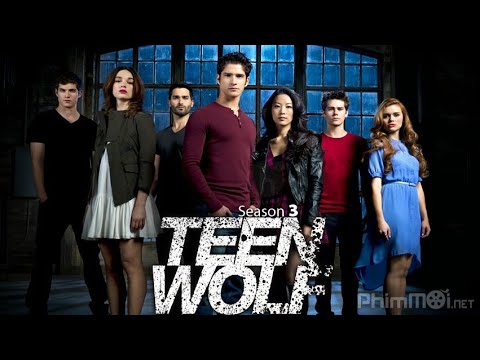 ReView Phim : Người Sói Teen - Teen Wolf
