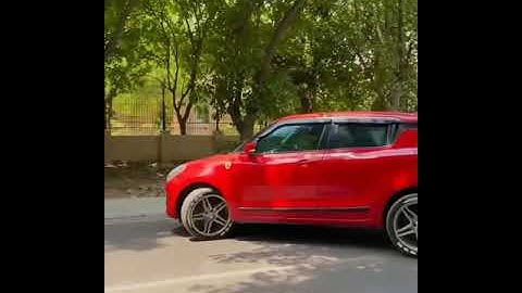 SWIFT MODIFIED #carlover#shorts#modified#swift#SwiftStunt#SwiftModified