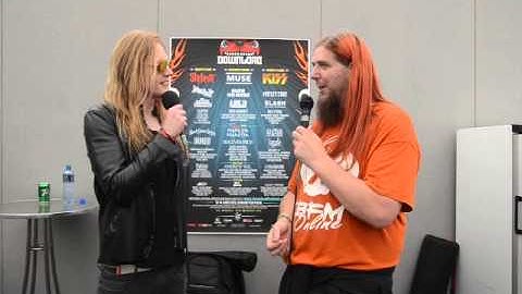Download 2015 TBFM Interviews Dragonforce