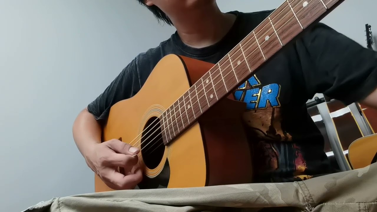 Takamine TD-20N :รีวิว - YouTube