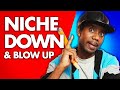 STOP Making Random Videos - How to Niche Down on Social Media