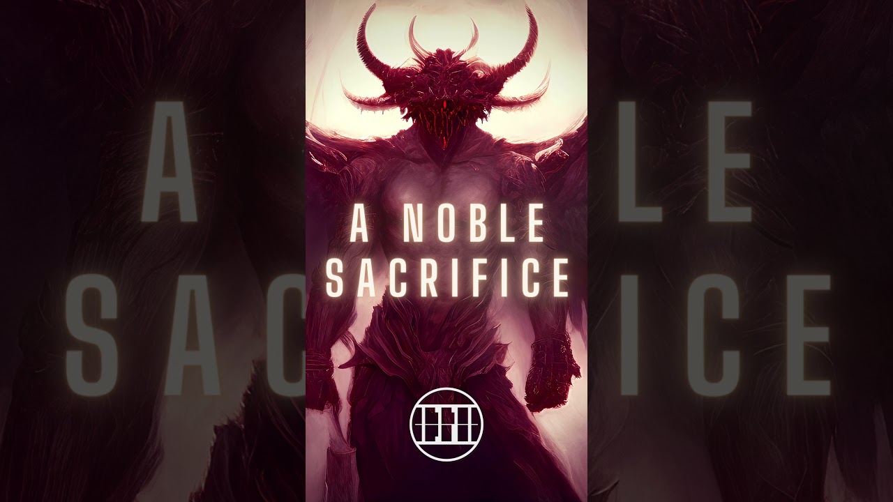 A Noble Sacrifice | Epic Battle Music 