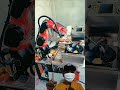 Robot memasak #shorts