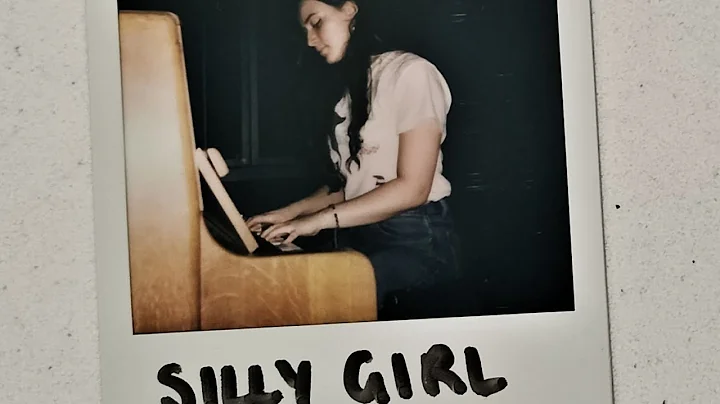 'Silly Girl' - Corin (Music Video)