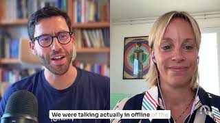 Virtual Coffees #4 - Empowering Women in Hospitality w/ Danica Smith (Women in Thrive)