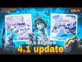 🚨 BGMI 4.1 BIG UPDATE IS HERE! 😱 LIVE RANK PUSH + NEW MAP GAMEPLAY | BGMI 4.1 LIVE#bgmi#pubg#pubg
