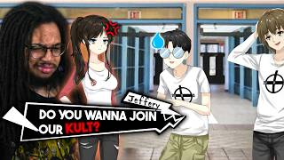 This School Keeps Getting WORSE… They Want Me to Join WHAT! [Class Of 09]