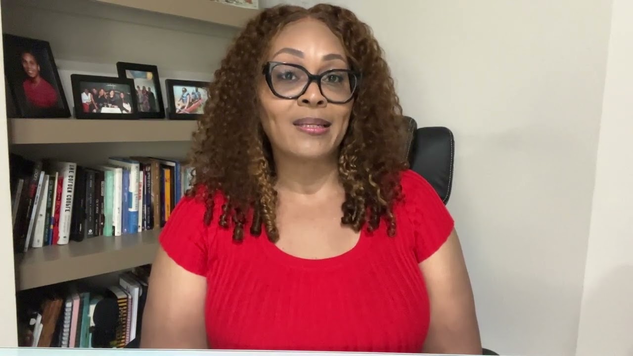 How to Stop Shrinking Yourself to Make Others Comfortable 