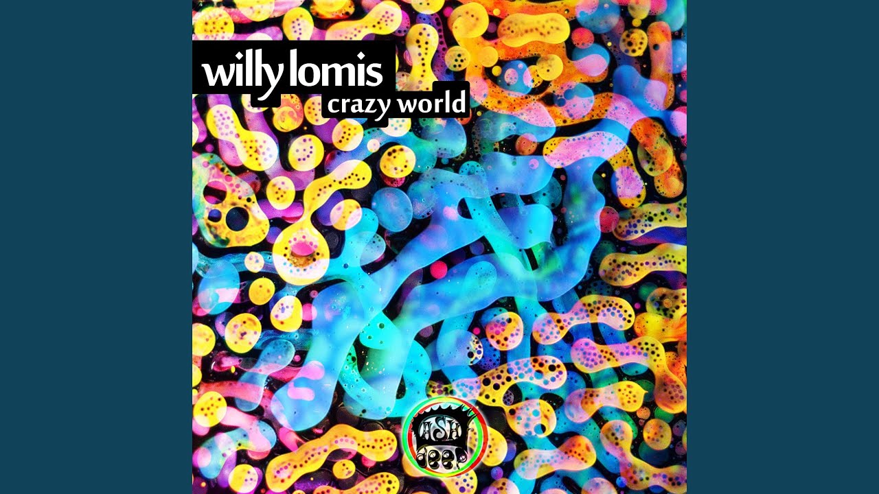 Watch Crazy World on YouTube Watch Crazy World on YouTube