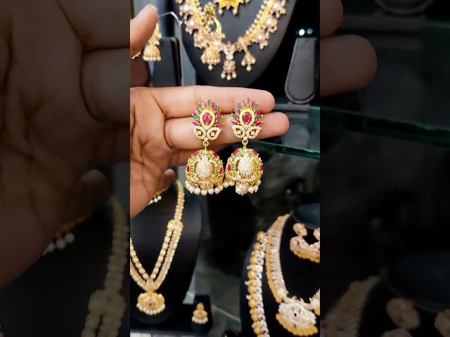 srd jewellery #bstjewelleryreviews 9963070819 like share nd subscribe my channel (1) class=