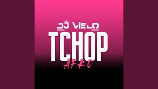 Tchop Afro
