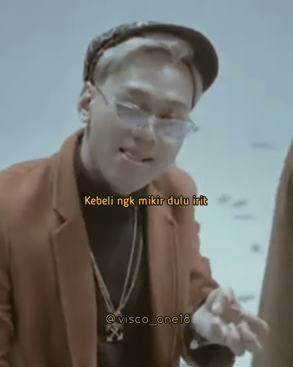 story' wa indrakenz ft young Lex #murahBanget