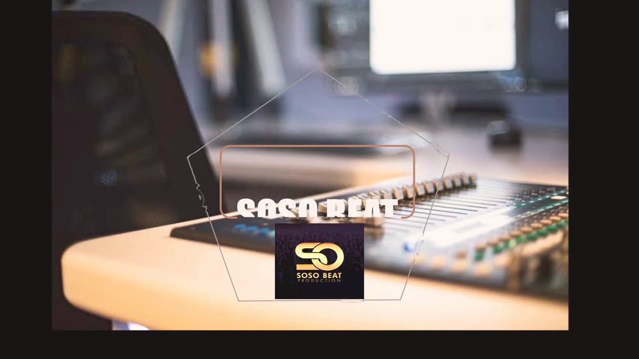 Highlife | afrobeat 2019 instrumental