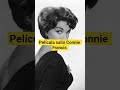 Película salió Connie Francis #musica #epoca #peliculas #conniefrancis