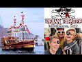 Urban Pirates Adventure Cruise