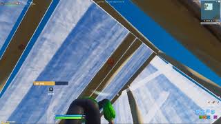 Lucky I Turned Around And Shot Him