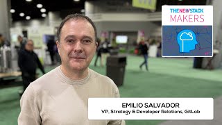 The Rise of the Cognitive Architect