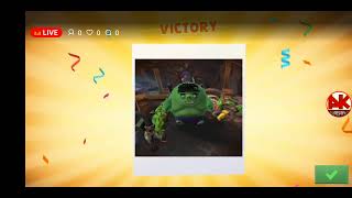 Bermain Game angry bird evooution 2020 Level 1-3 screenshot 5