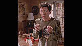 Il découvre un secret caché du corps humain.|Malcolm in the Middle|S06E05 #foryou #film #movie