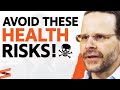 Health Doctors SHARE The 8 Risk Factors That DESTROY YOUR HEALTH | Lewis Howes