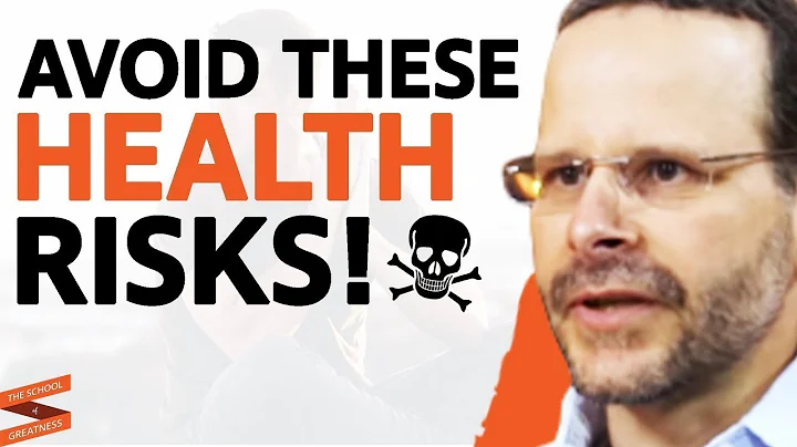 These 8 Things Are DESTROYING Your Health RIGHT NO...