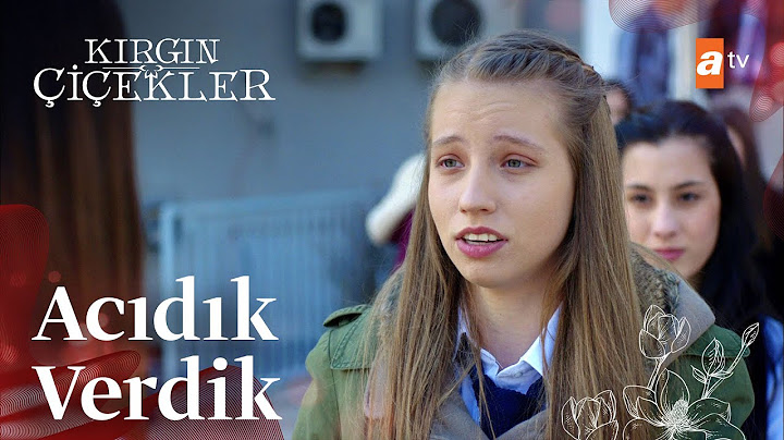 Eski eşya krizi!  - Kırgın Çiçekler 80.Bölüm