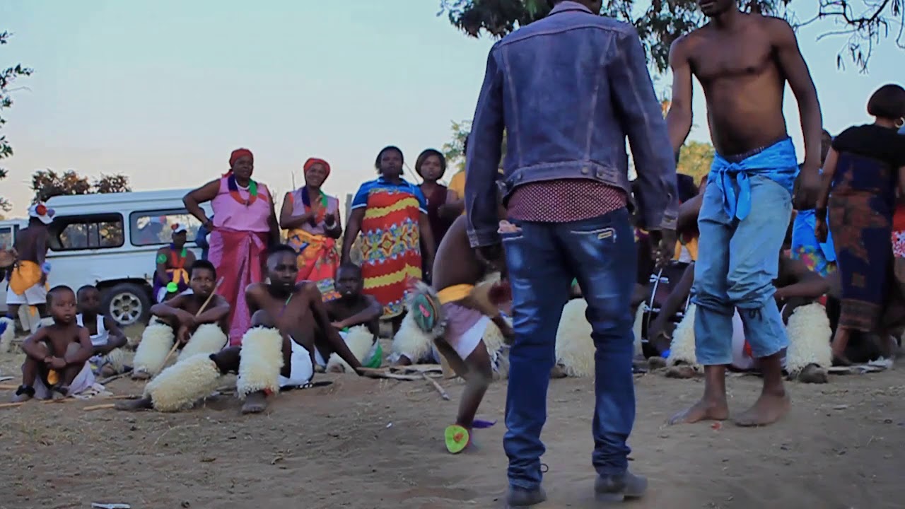 BUSHBUCKRIDGE YouTube