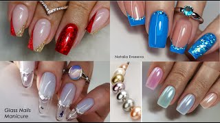 Nail Design Collection / Коллекция Дизайна Ногтей / Manicure