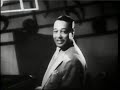Duke Ellington Hot Chocolate 1940s 