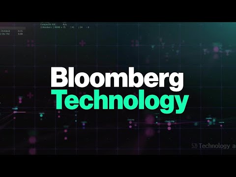 'Bloomberg Technology' Full Show (01/14/2022)