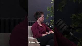 From Scared to Viral: My Anti-Vax, Anti-Gender Ideology Journey! #shorts