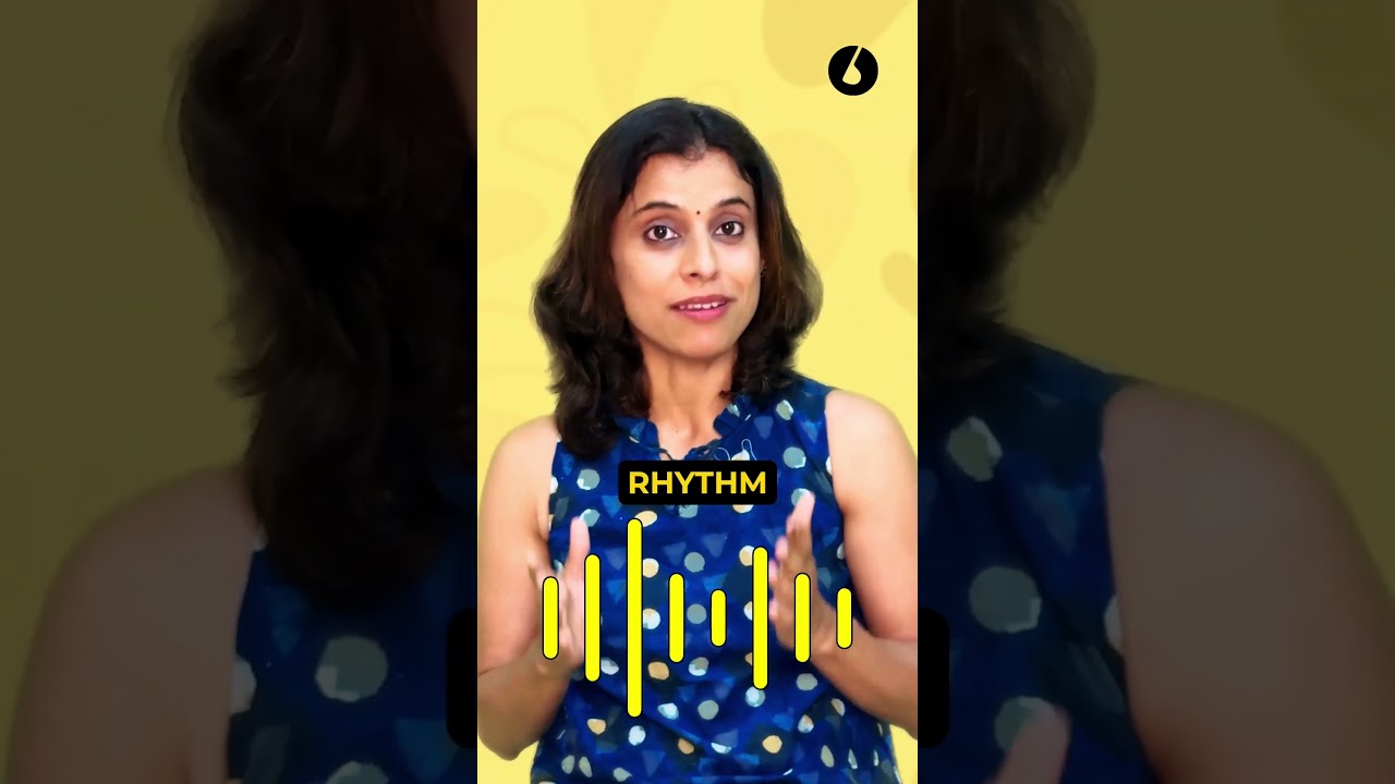 A fun way to understand Talas or Rhythm | Pratibha Sarathy 
