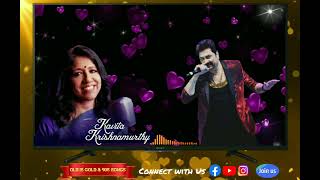 Teri Julphein Saam Si Roshan  Ramgarh Ke Sholay 1991  Kumar Sanu Kavita Krishnamurthy