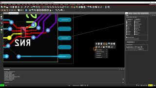 Cadence PCB Application Modes General   Etch   Place