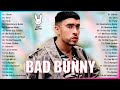 Bad bunny sus mejores exitos 2023  bad bunny mix 2023