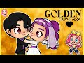 💍🔥 This Is How the BIG K-POP Demon Hunters Wedding Happened | Rumi & Jinu 💔⚔️ Avatar World 🌙✨