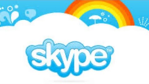 Skype classic in 2023!