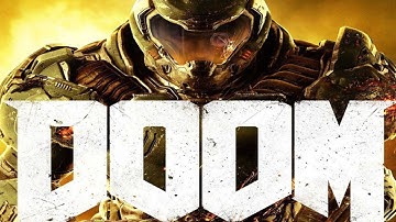 Doom Ultra Settings R9 390X Unlimited FPS