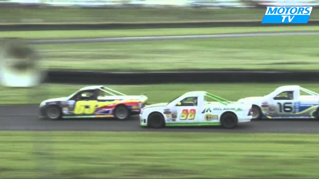 Pickup Truck Racing | Teaser - YouTube