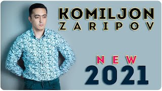 Комилчон Зарипов - Мана кушт 2021 | Komiljon Zaripov - Mana kusht