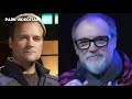 David Hewlett ( Stargate ) @ Paris Manga &amp; Sci Fi show 28 october 2023