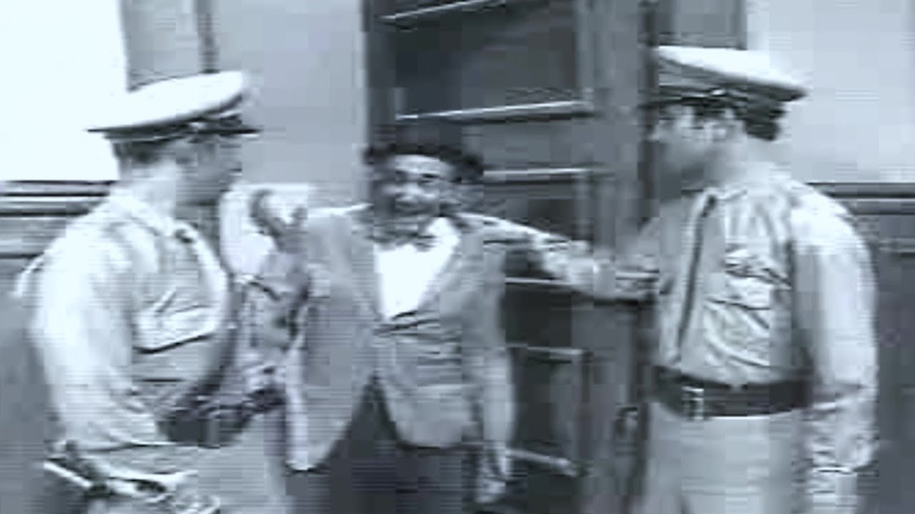 TRES PATINES - EL POLICIA CORRUPTO - PARTE 9 - VIDEO 2024