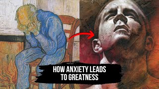 Achieving Greatness through Anxiety: A Søren Kierkegaard Perspective by 11:11 WISDOM 1,035 views 1 month ago 15 minutes