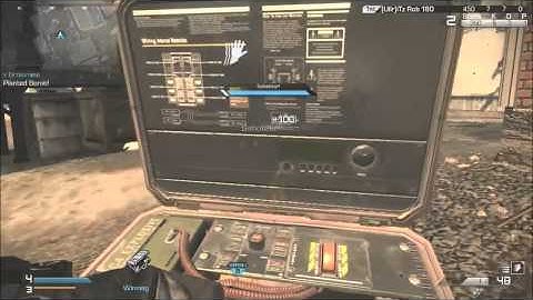 UMG TOP 5 1V3 Clutch.