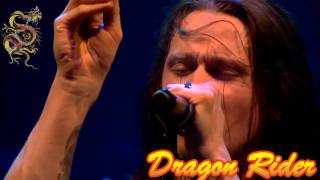 Alter Bridge - New Way to Live (live)(Dragon Rider)