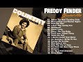 FREDDY FENDER Medley 1976 FREDDY FENDER Medley 1976