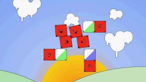 Red Remover - Trapped within itself