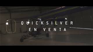 QUICKSILVER EN VENTA