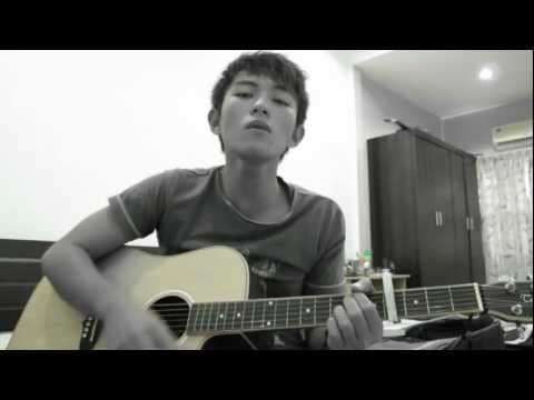Katy Perry - ET (cover by Ian Steven Ong ) & Links...